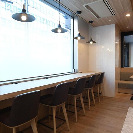 טוקיו Washington R&B Hotel Ueno Hirokoji מראה חיצוני תמונה