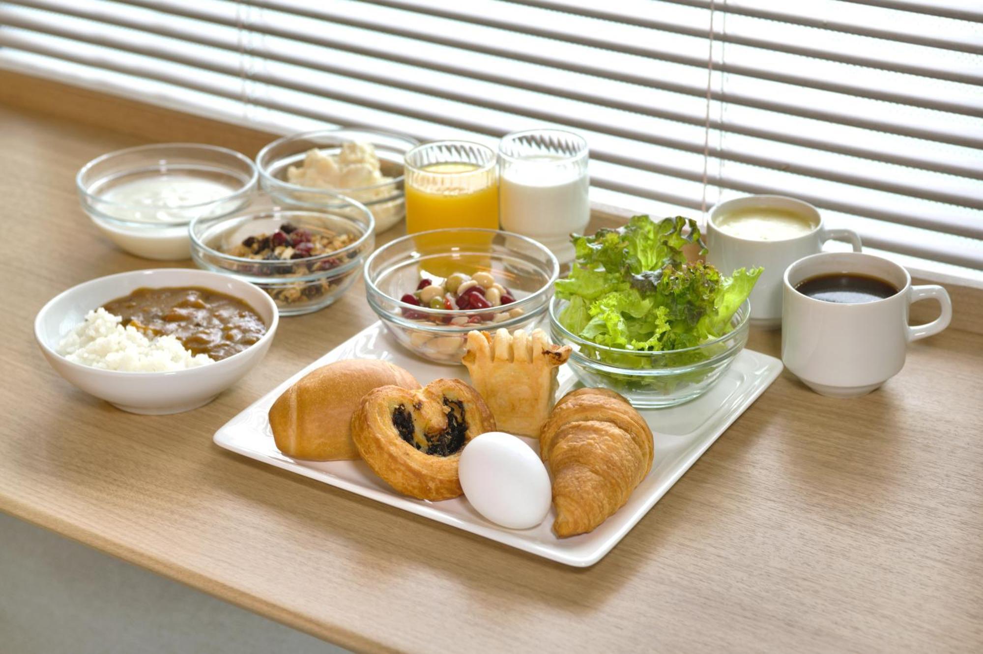 טוקיו Washington R&B Hotel Ueno Hirokoji מראה חיצוני תמונה