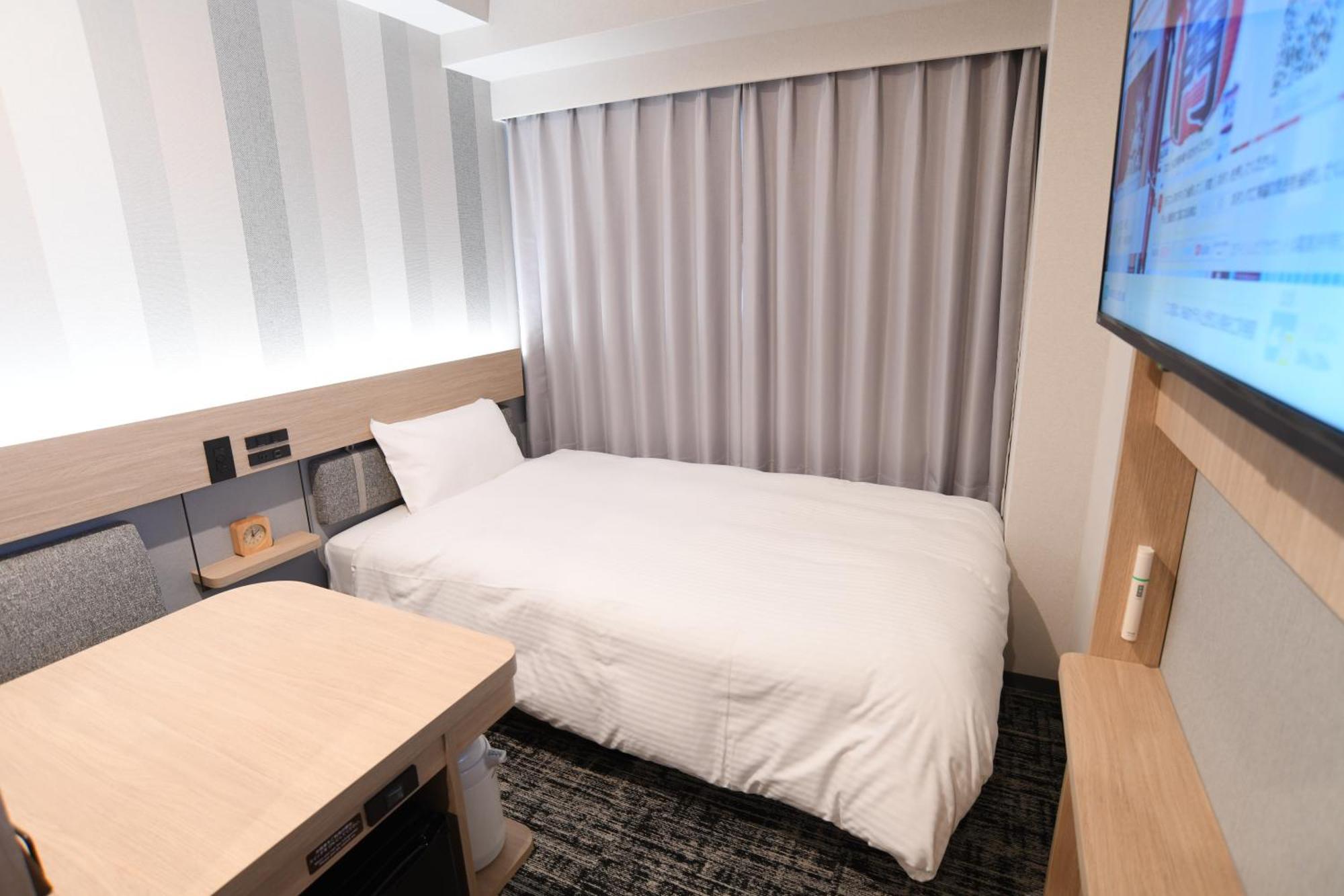 טוקיו Washington R&B Hotel Ueno Hirokoji מראה חיצוני תמונה