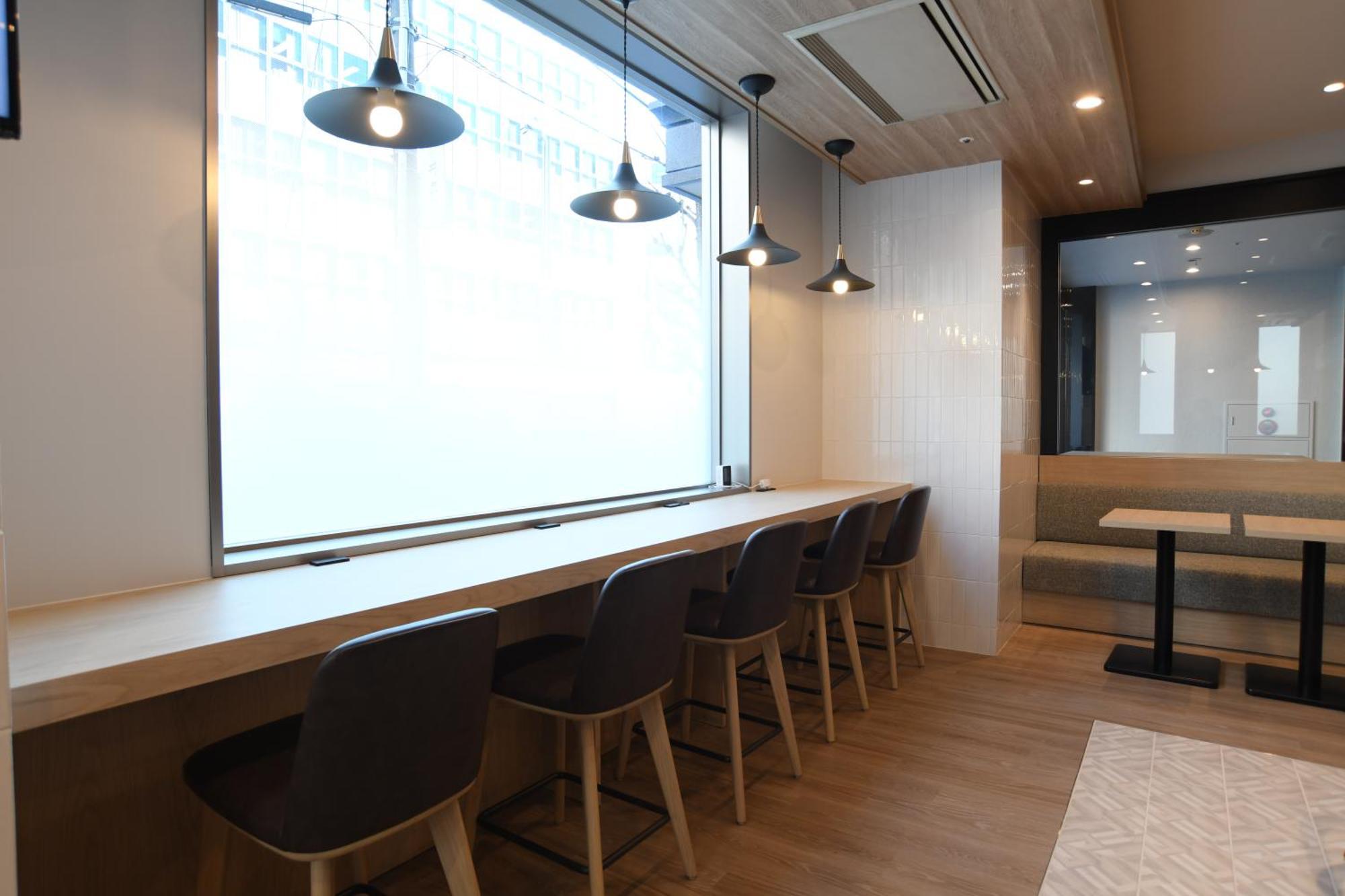 טוקיו Washington R&B Hotel Ueno Hirokoji מראה חיצוני תמונה